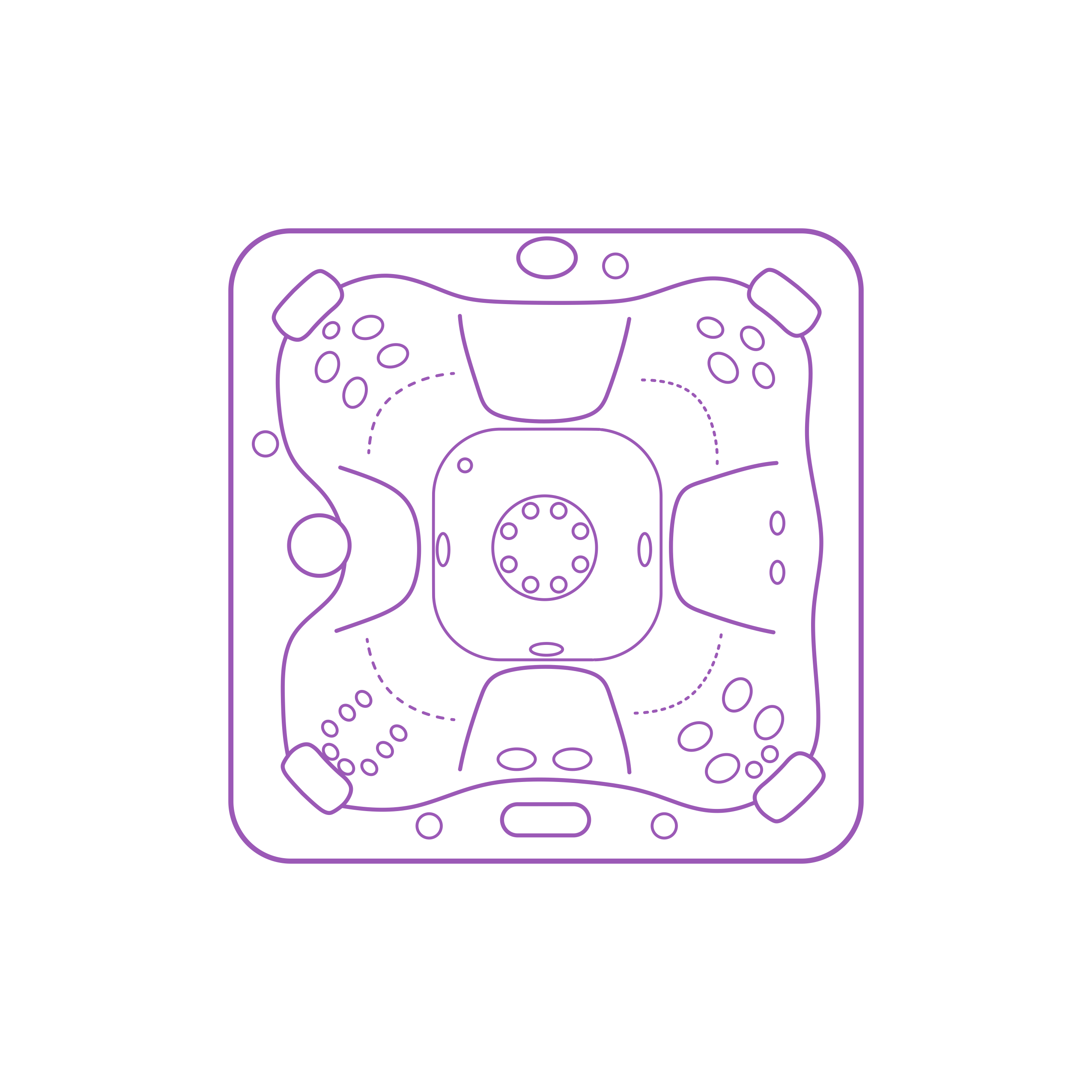 Fixtures Hot Tub Jacuzzi Sundance Edison Spa Craft Design Svg File Free Vectors